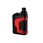 Geek Vape Aegis Hero 45W Pod Kit Red