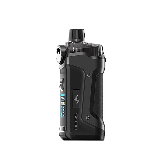 Geek Vape Aegis Boost PRO 100W Pod Mod Kit Space Black