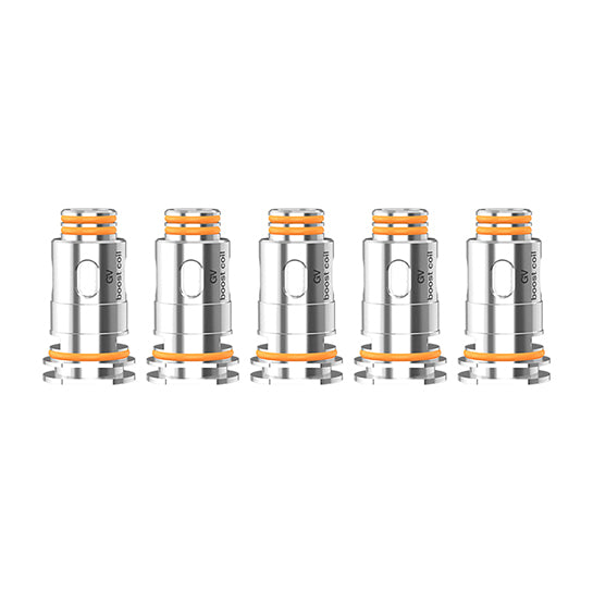 Geek Vape Aegis Boost Replacement Coils