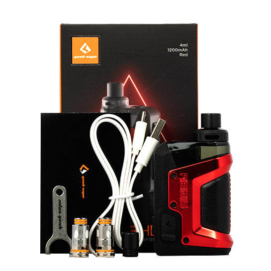 Geek Vape Aegis Hero 45W Kit