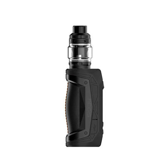 Geek Vape Aegis Max 100w Starter Kit Black Space