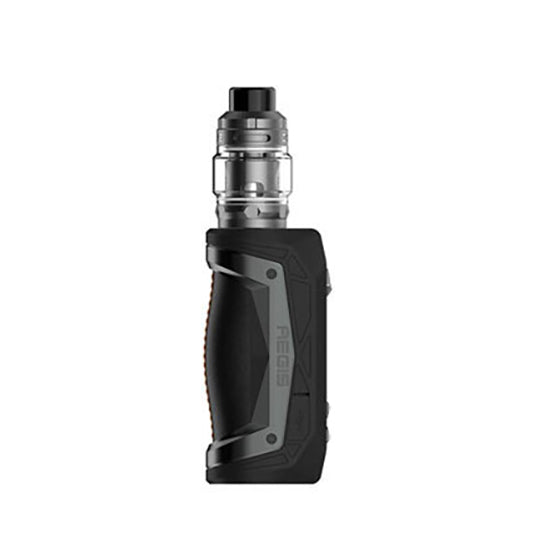 Geek Vape Aegis Max 100w Starter Kit Black Tungsten