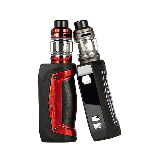 Geek Vape Aegis Max 100w 