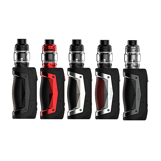 Geek Vape Aegis Max 100w Starter Kit 