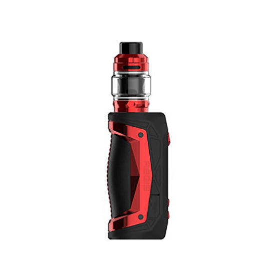 Geek Vape Aegis Max 100w Starter Kit Red Phoenix