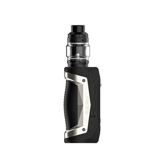 Geek Vape Aegis Max 100w Starter Kit White Storm