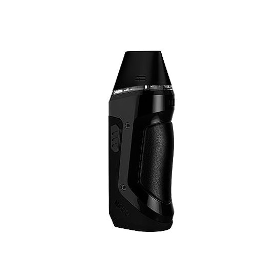 Geek Vape Aegis Nano Pod System Kit Black