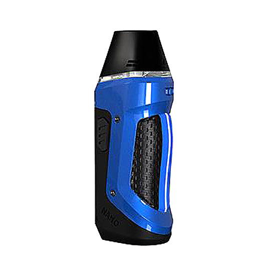 Geek Vape Aegis Nano Pod System Kit Light Blue