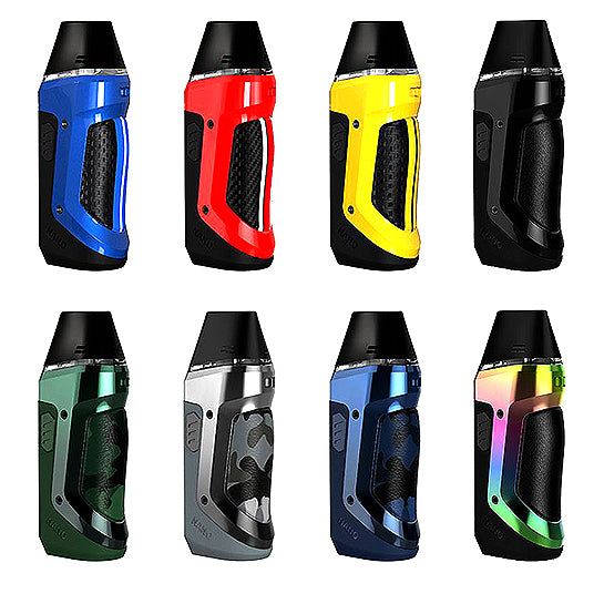 Geek Vape Aegis Nano Pod System Kit