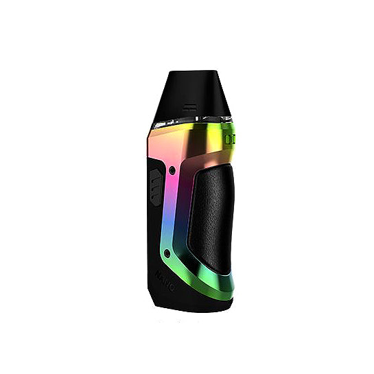 Geek Vape Aegis Nano Pod System Kit Rainbow