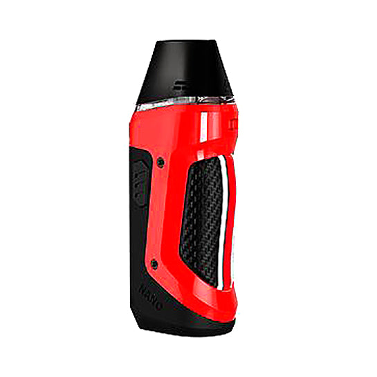 Geek Vape Aegis Nano Pod System Kit Red