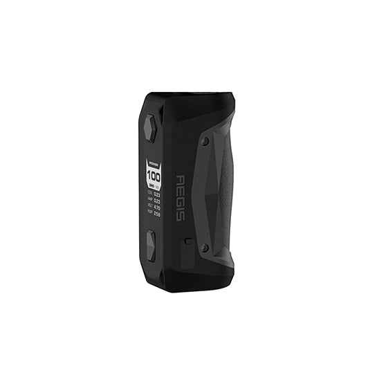 Geek Vape Aegis Solo 100W Black