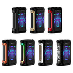 Geek Vape Aegis X 200w Box Mod