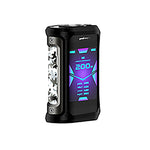 Geek Vape Aegis X 200w Box Mod - Camo & Gunmetal