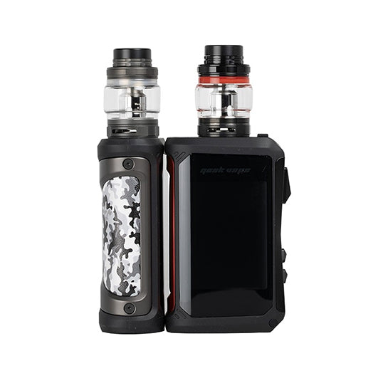 Geek Vape Aegis X Zeus Kit