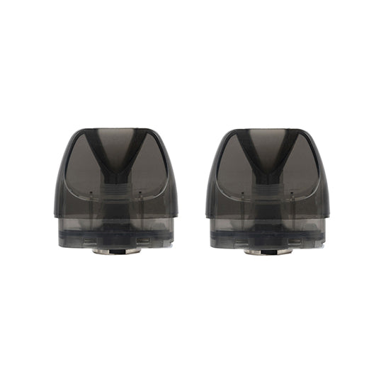 Geek Vape Bident Replacement Pod Cartridges w/ coil