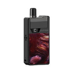 Geek Vape Frenzy Pod  Kit - Black Magma