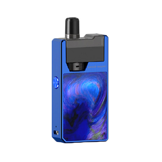 Geek Vape Frenzy Pod Kit -  Blue Azure