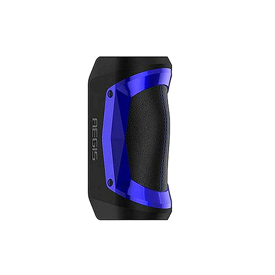 Geek Vape Aegis Mini 80w Box Mod Black Blue