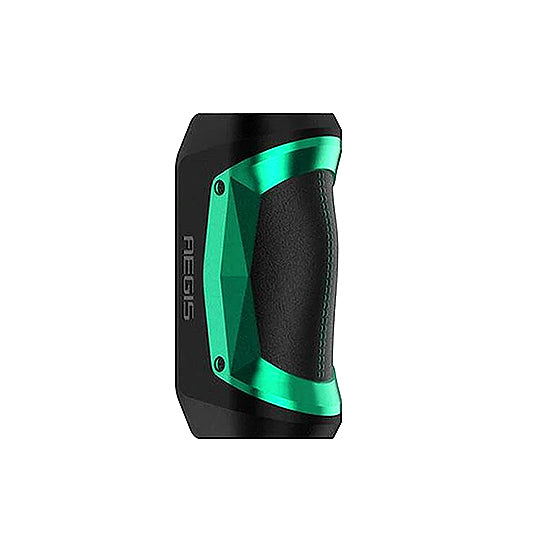 Geek Vape Aegis Mini 80w Box Mod Black Green