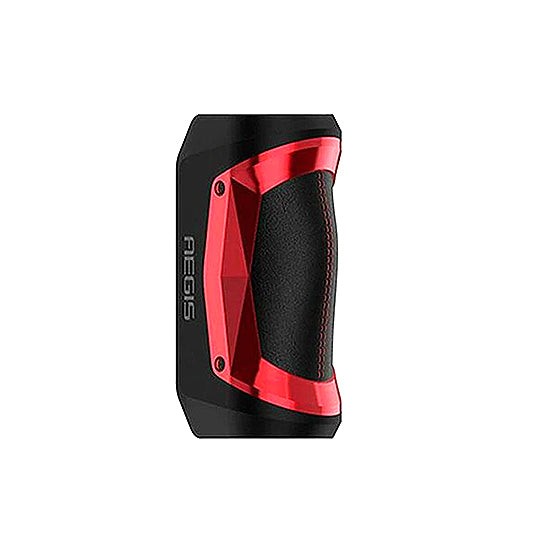 Geek Vape Aegis Mini 80w Box Mod Black Red