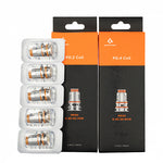 Geek Vape P Replacement Coils (5 Pack)