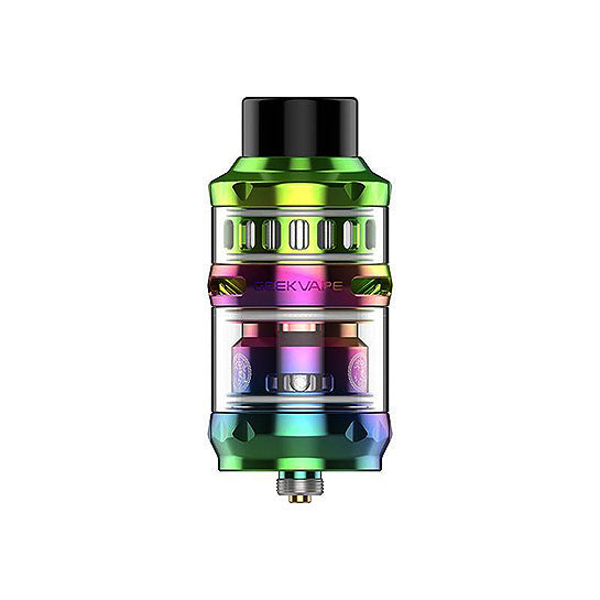 Geek Vape P Sub Ohm Tank Rainbow