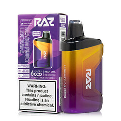 Geek Vape Raz Disposable Vape - Vapor Authority