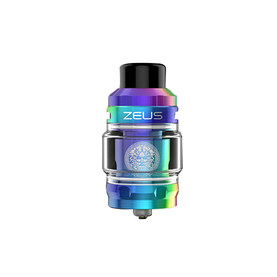 Geek Vape ZEUS Sub-Ohm Tank - Rainbow