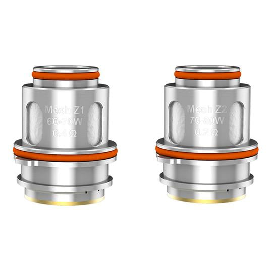 Geek Vape ZEUS Mesh Coils