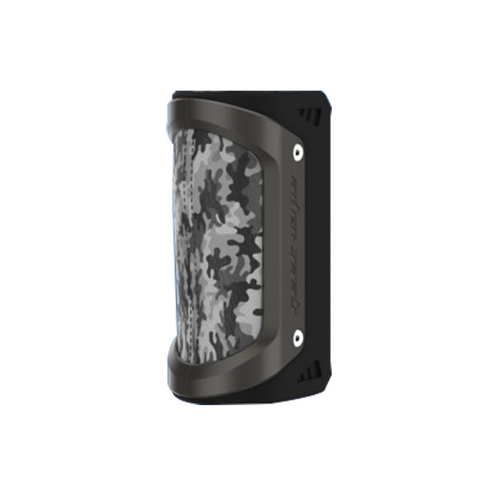 Geek Vape Aegis TC Box Mod - gunmetal w/ camo