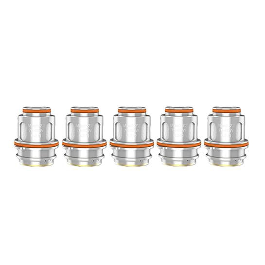 Geek Vape Zeus Z1 Z2 Coils