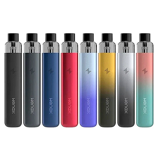 GeekVape WENAX K1 SE Pod System Starter Kit