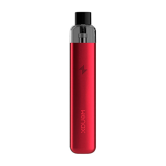 GeekVape WENAX K1 SE Pod System Starter Kit Red