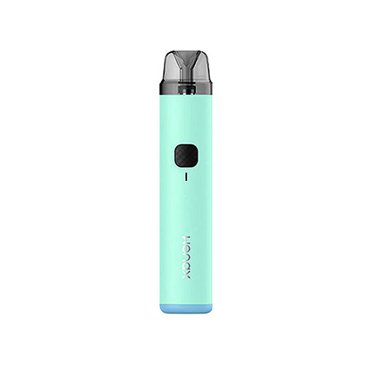 GeekVape WENAX H1 Pod System Starter Kit Mint Green