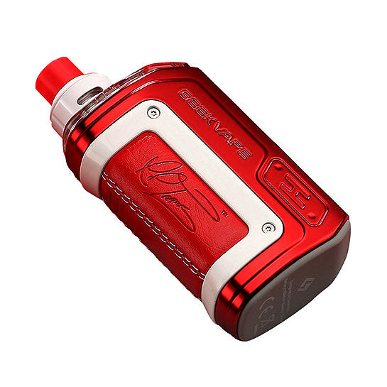 GeekVape H45 RTE (Aegis Hero 2 Rip Trippers Edition) Pod