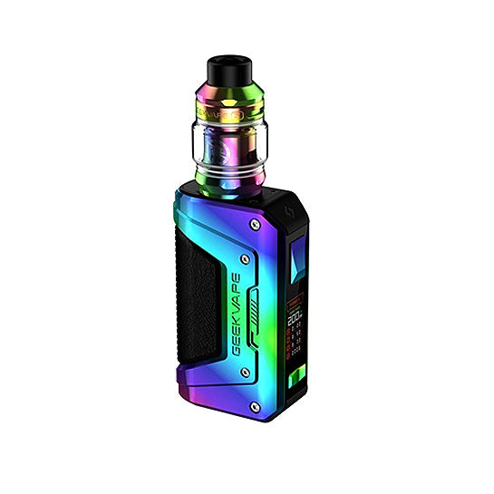 Geek Vape L200 Aegis Legend 2 Starter Kit