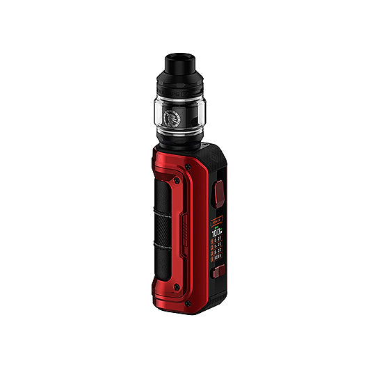 Geek Vape Max100 (Aegis Max 2) 100W Starter Kit Red