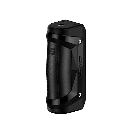 Geek Vape S100 Aegis Solo 2 Box Mod Classic Black