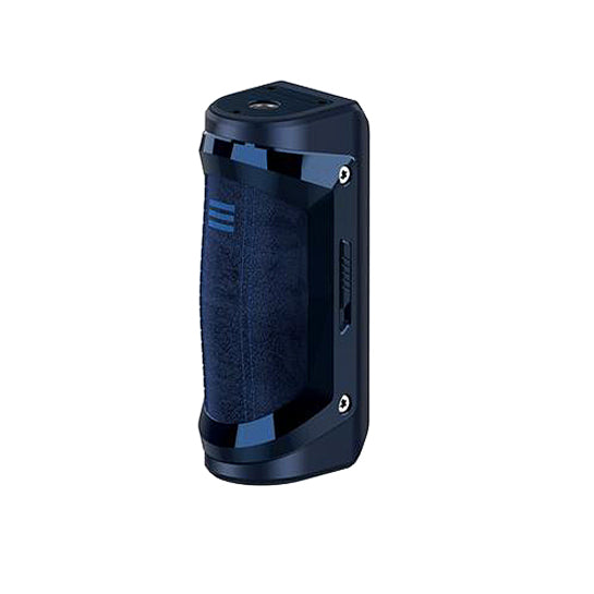 Geek Vape S100 Aegis Solo 2 Box Mod Navy Blue