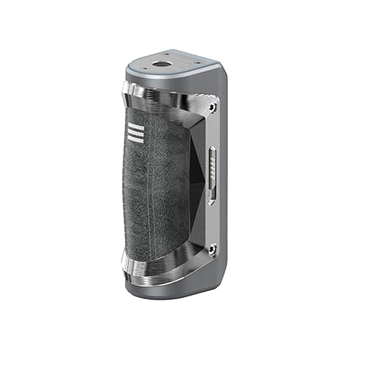 Geek Vape S100 Aegis Solo 2 Box Mod Silver