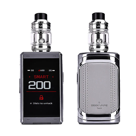 Geek Vape T200 Aegis Touch Starter