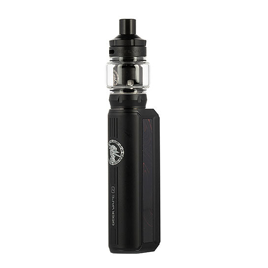 Geek Vape Z50 Starter Kit Black