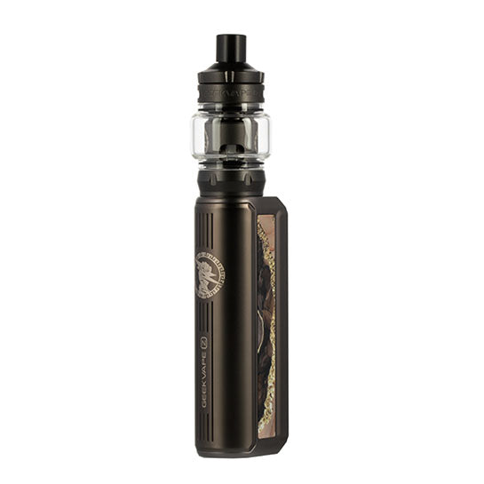 Geek Vape Z50 Starter Kit Gunmetal