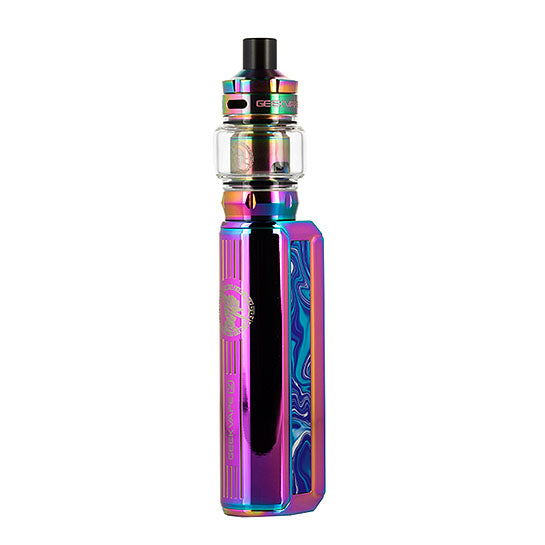 Geek Vape Z50 Starter Kit Rainbow