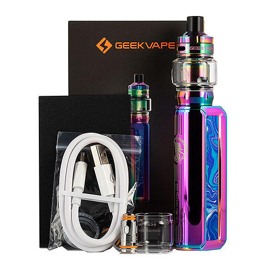 Geek Vape Z50 Kit