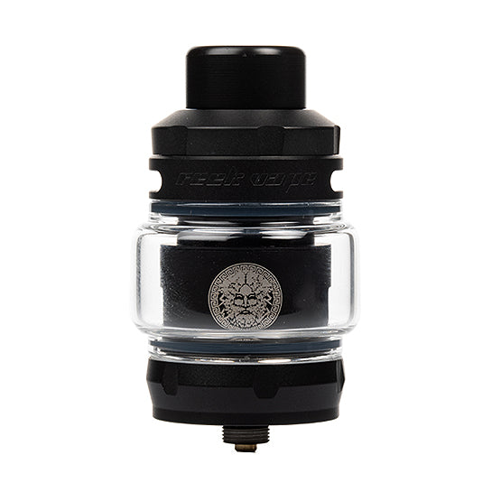 Geek Vape Z Max Sub Ohm Tank Black