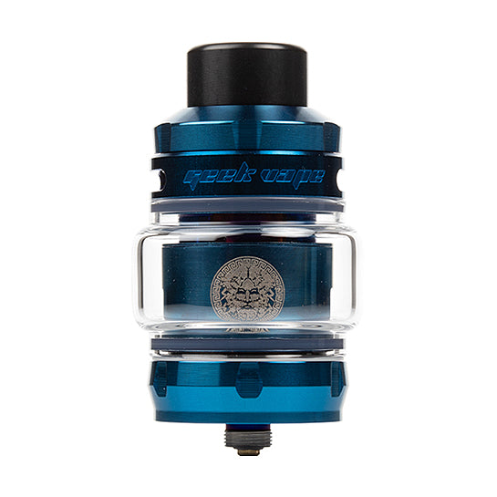 Geek Vape Z Max Sub Ohm Tank Blue