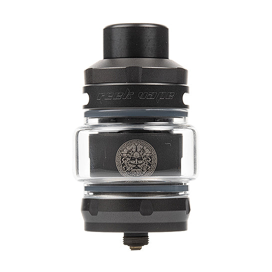 Geek Vape Z Max Sub Ohm Tank Gunmetal