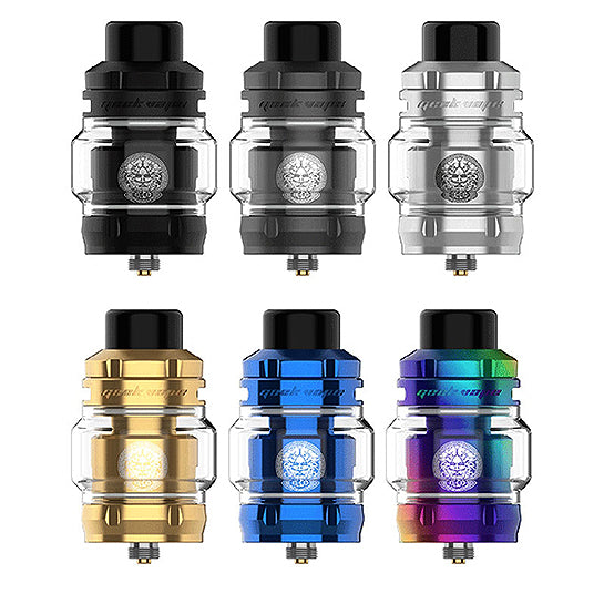 Geek Vape Z Max Sub Ohm Tank